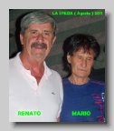 RENATO - MARIO